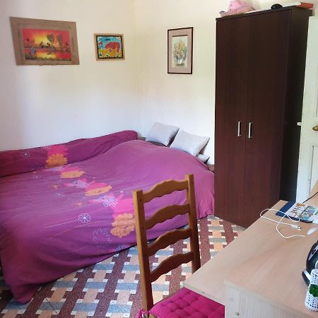 הוילה Arre Maison Au Pied Du Parc National Des Cevennes מראה חיצוני תמונה