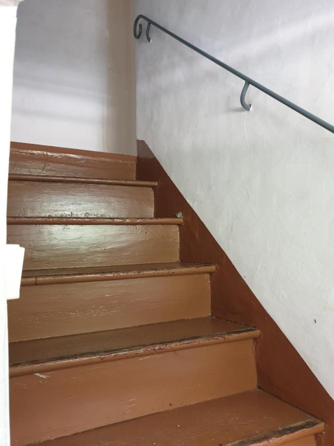 הוילה Arre Maison Au Pied Du Parc National Des Cevennes מראה חיצוני תמונה