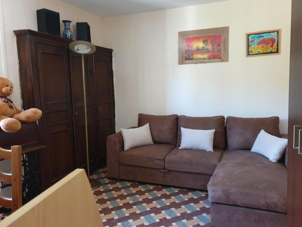 הוילה Arre Maison Au Pied Du Parc National Des Cevennes מראה חיצוני תמונה