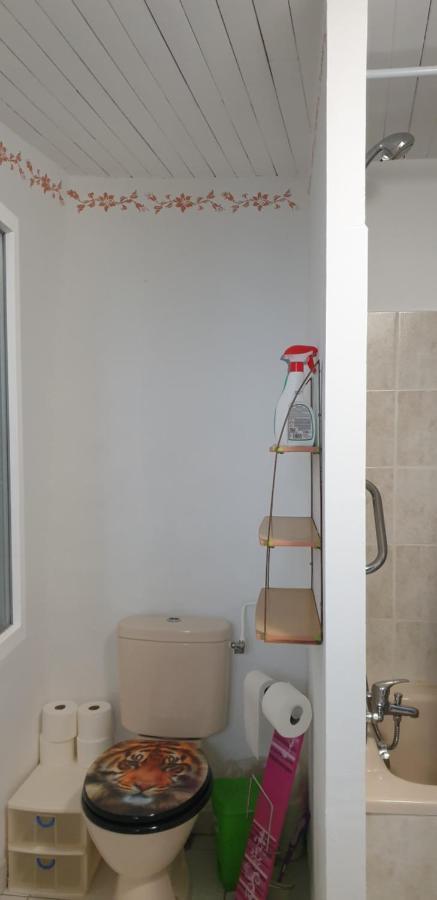 הוילה Arre Maison Au Pied Du Parc National Des Cevennes מראה חיצוני תמונה